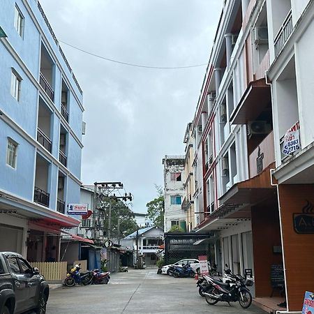 Sure Guesthouse Kamala Beach Zewnętrze zdjęcie
