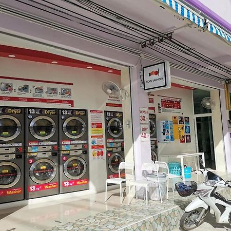 Sure Guesthouse Kamala Beach Zewnętrze zdjęcie