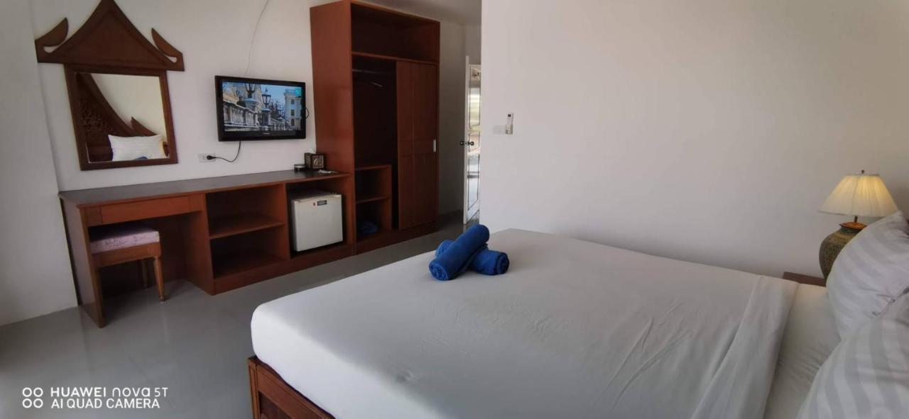 Sure Guesthouse Kamala Beach Zewnętrze zdjęcie