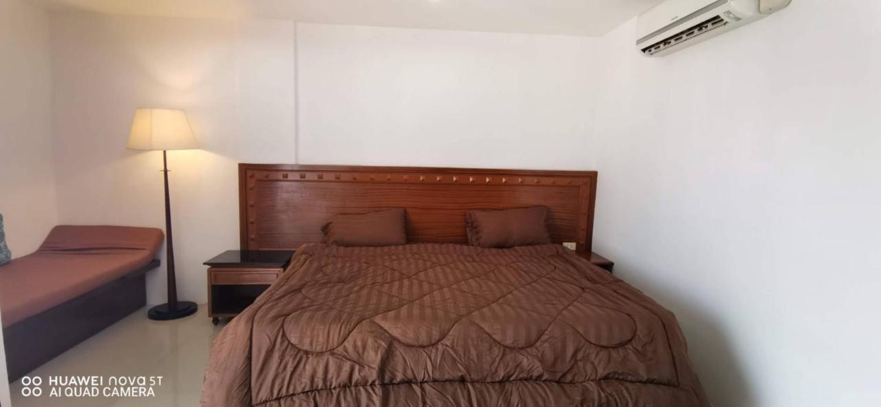 Sure Guesthouse Kamala Beach Zewnętrze zdjęcie