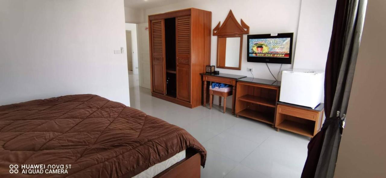 Sure Guesthouse Kamala Beach Zewnętrze zdjęcie
